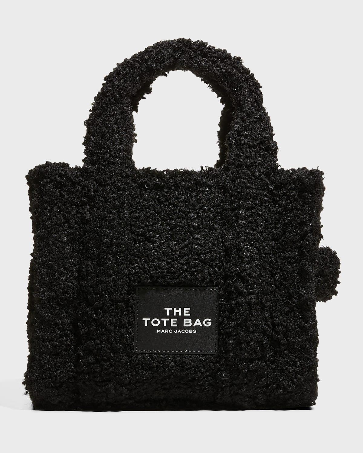 Womens The Teddy Small Tote Product Image