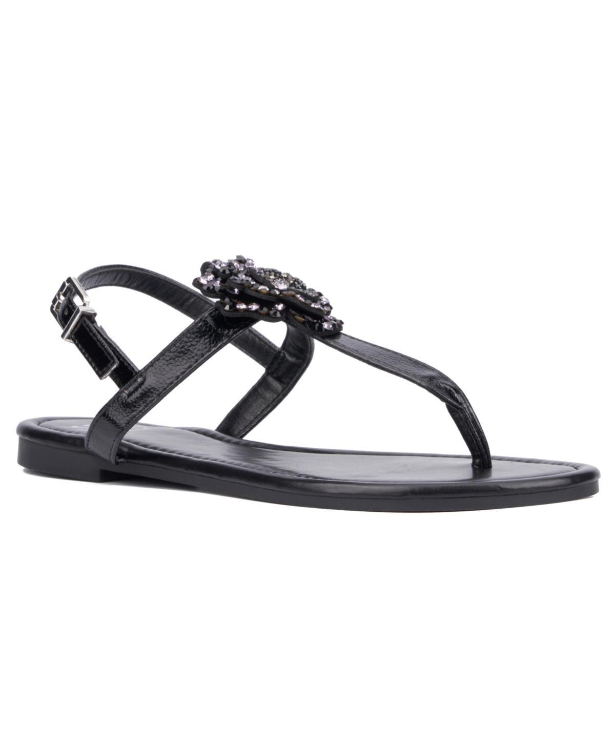 Womens Ailis Flat Sandal Product Image