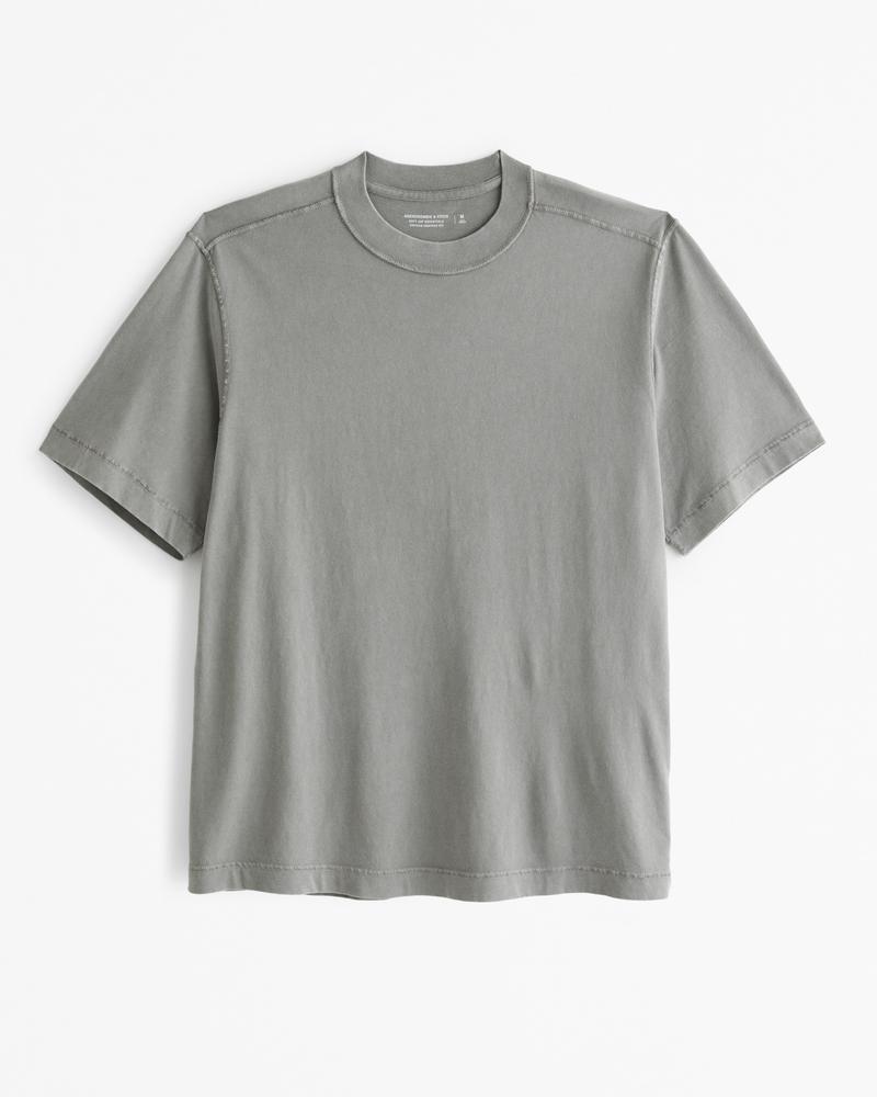 Vintage-Inspired Tee Product Image