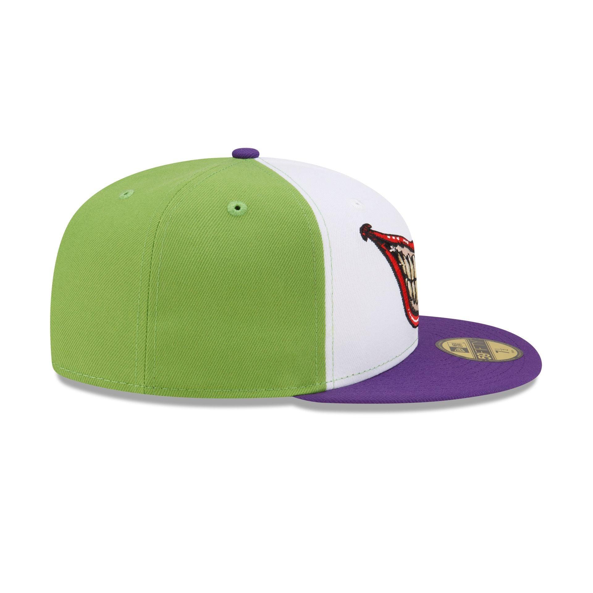 The Joker 59FIFTY Fitted Hat Male Product Image