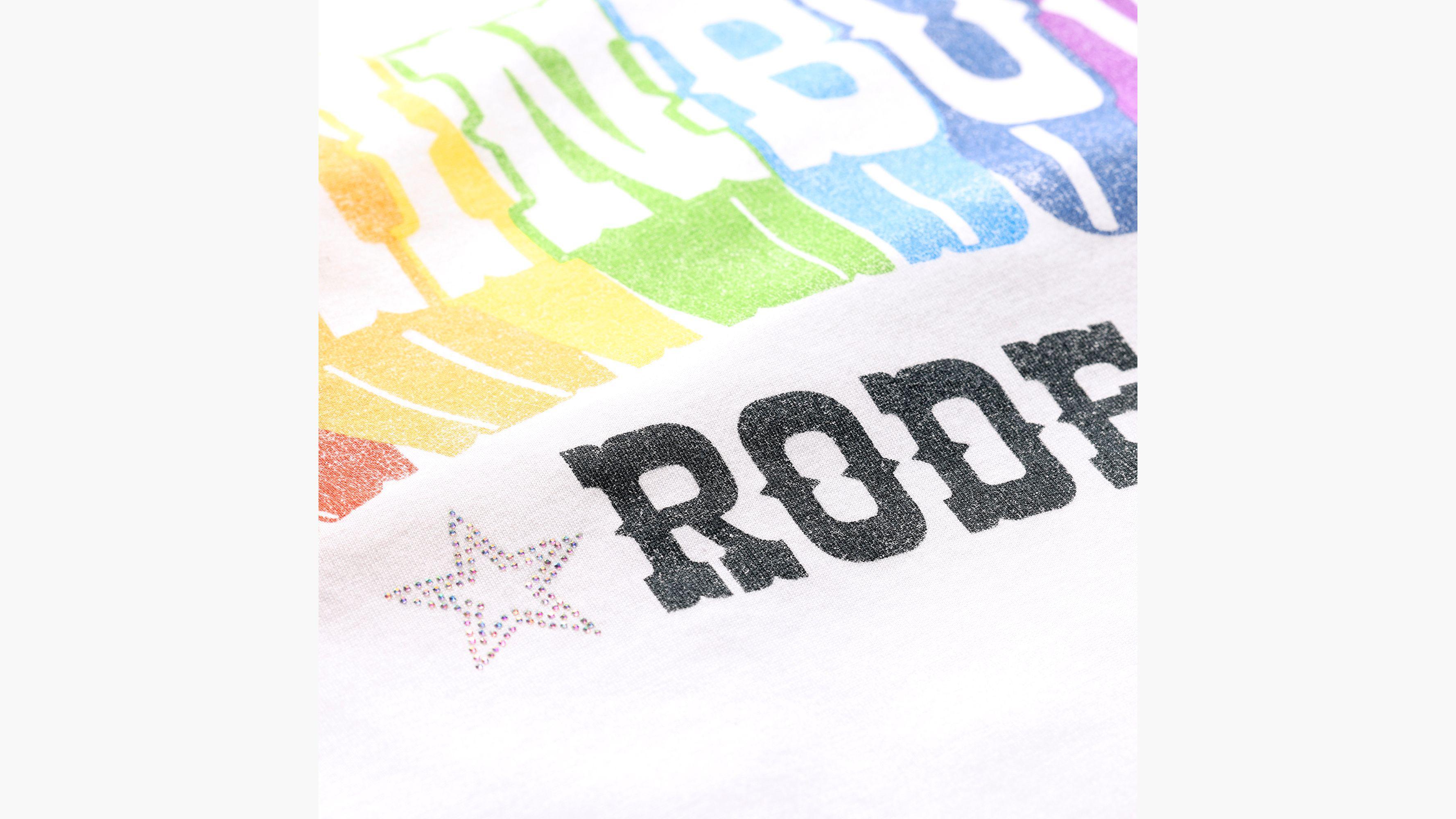 Levi's® Pride Community Tee Product Image