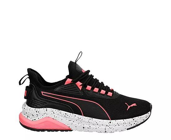 Puma Womens Ampliflier Sneaker Running Sneakers Product Image