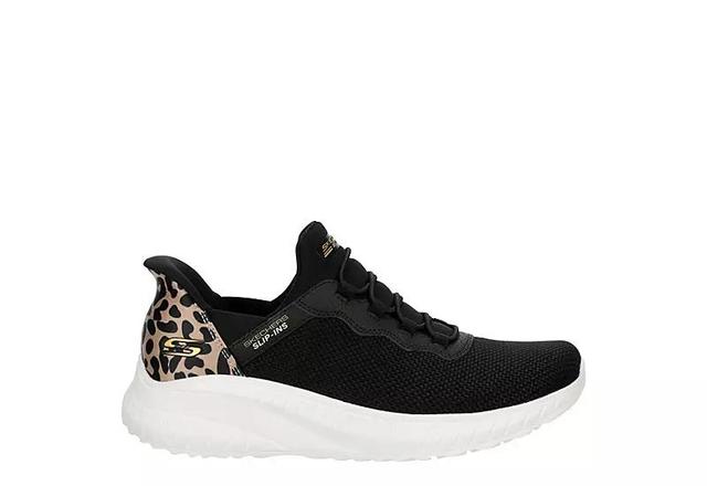 Skechers Womens Slip-Ins Squad Chaos Sneaker Product Image