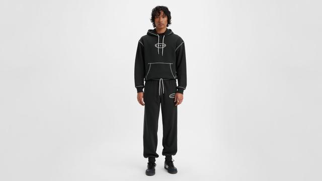 Graphic Men's Joggers Product Image