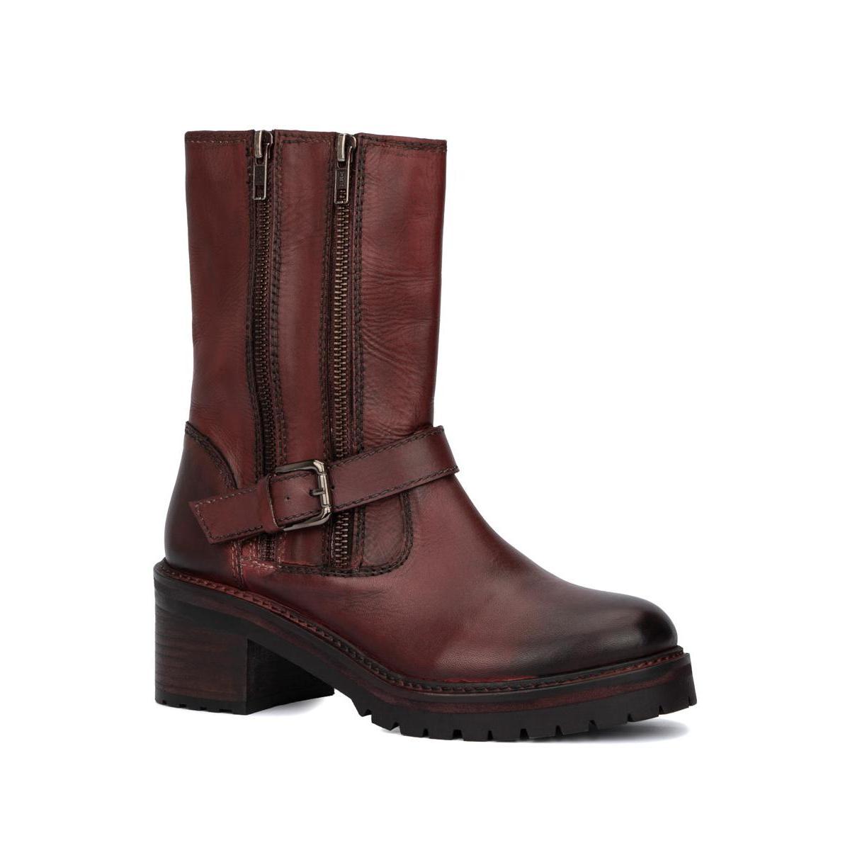 Womens Genevieve Boot Product Image