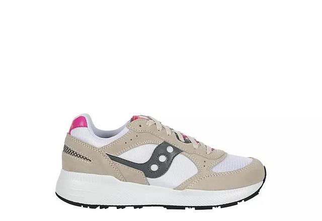 Saucony Womens Eclipse Running Shoe Product Image