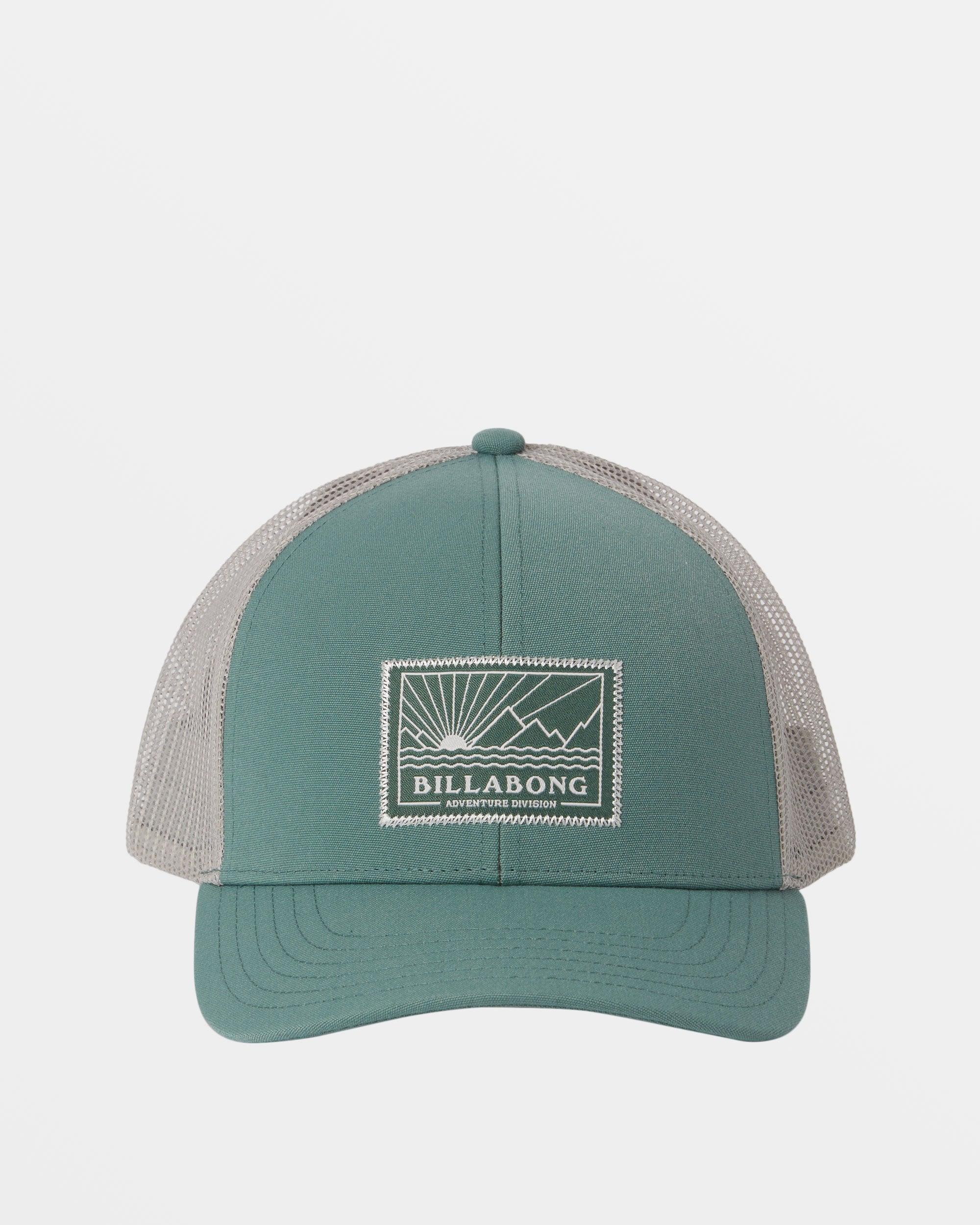 Adventure Division Range Trucker Hat - Hunter Male Product Image