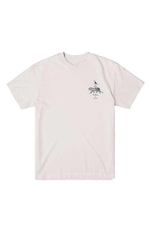 RVCA Balance of Opposites Graphic T-Shirt Product Image