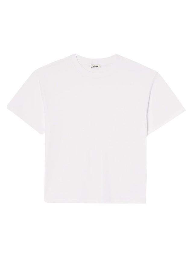 Mens Oversized T-Shirt Product Image