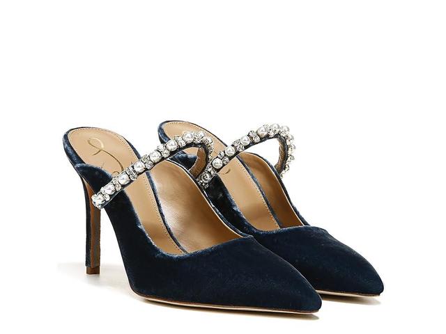 Sam Edelman Hyland (Sapphire) Women's Shoes Product Image