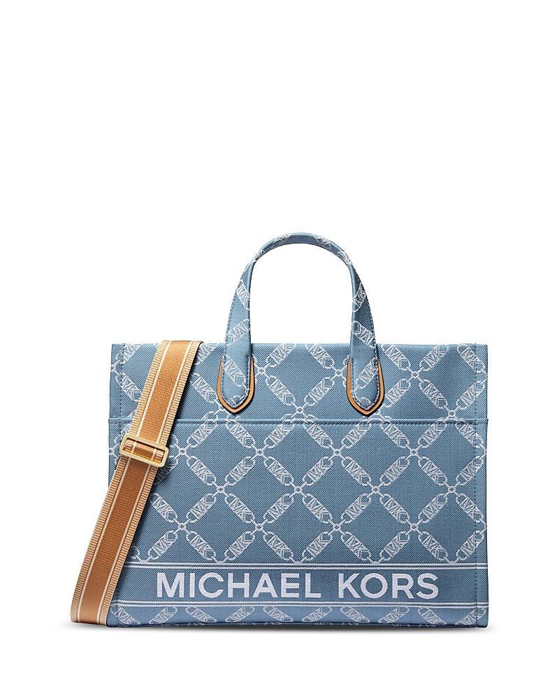 Michael Kors Gigi Large Grab Tote Product Image