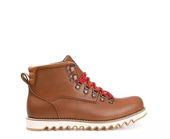 Territory Men's Badlands Lace-Up Boot Product Image