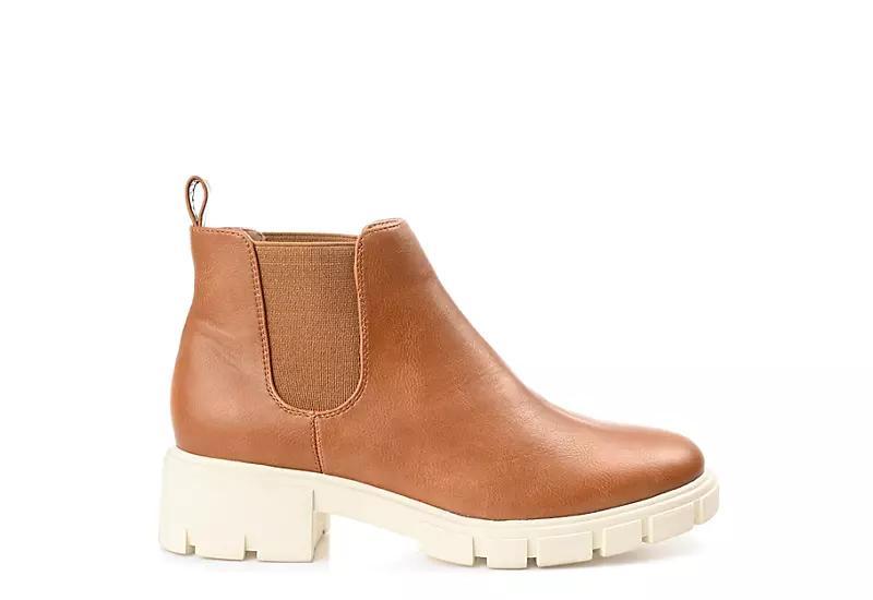 Journee Collection Rorke Tru Comfort Foam Womens Chelsea Boots Product Image