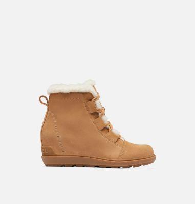 Sorel EVIE II Cozy Women's Bootie- Product Image