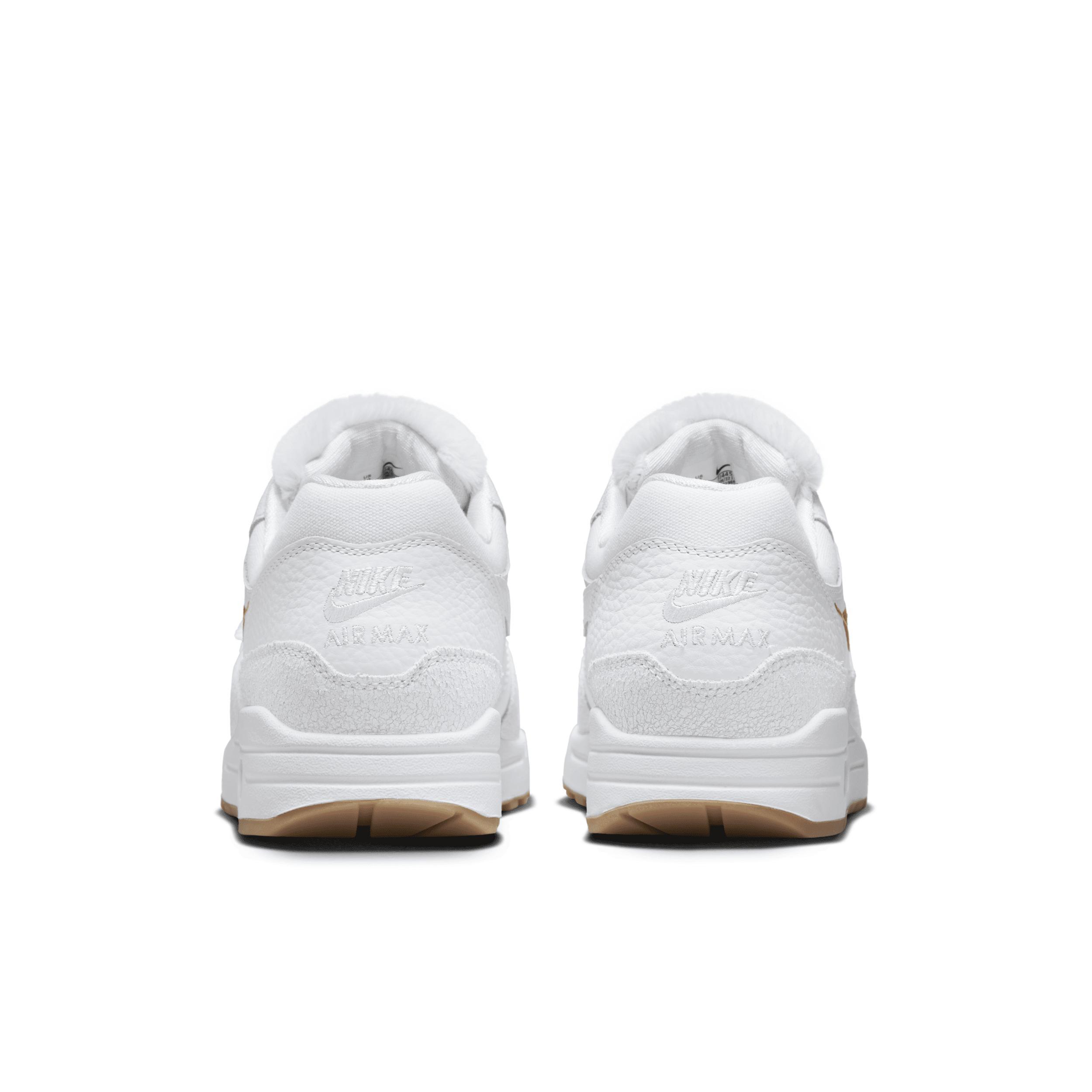 Nike Men's Air Max 1 Premium Shoes Product Image