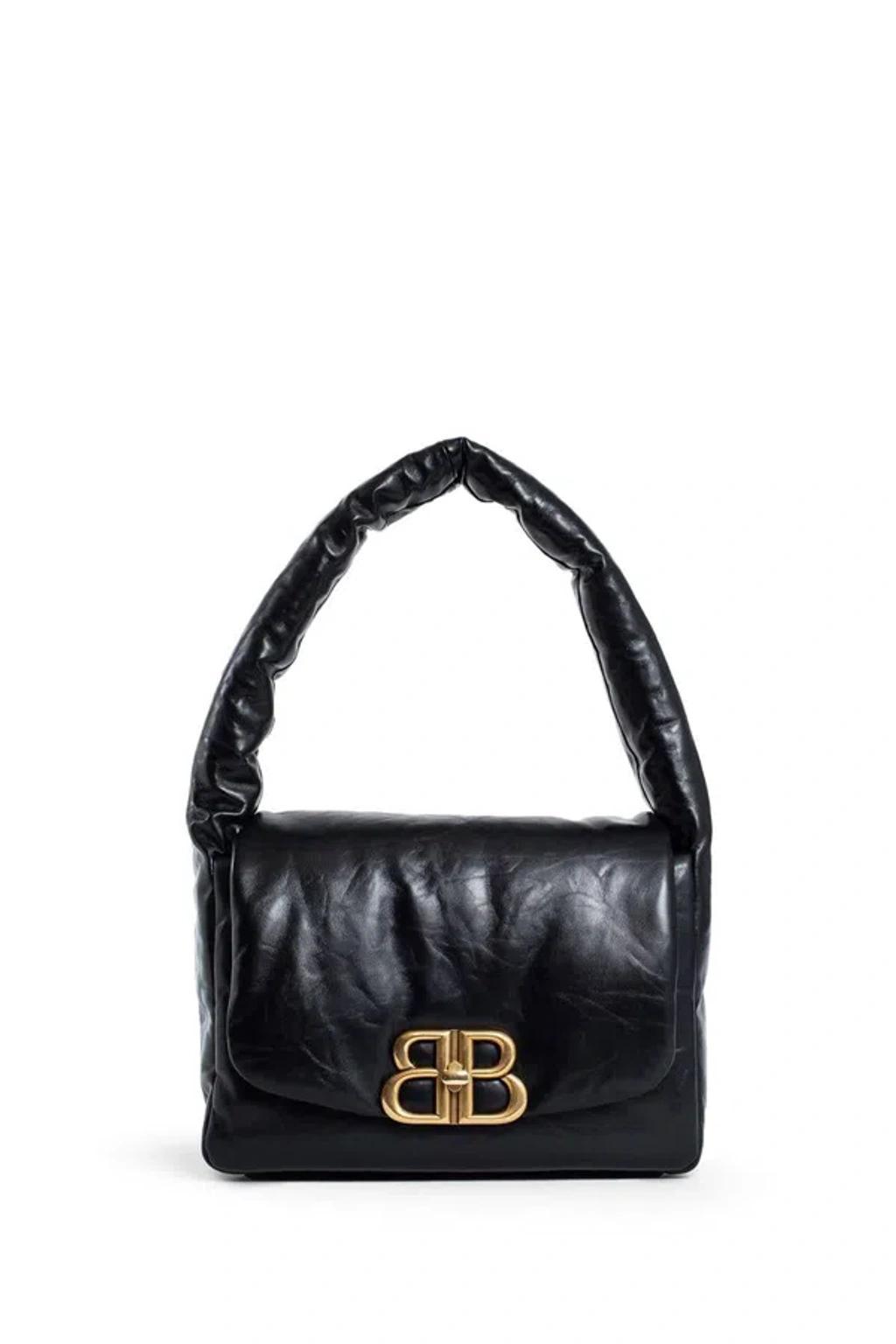 Shoulder Bags In Black product image