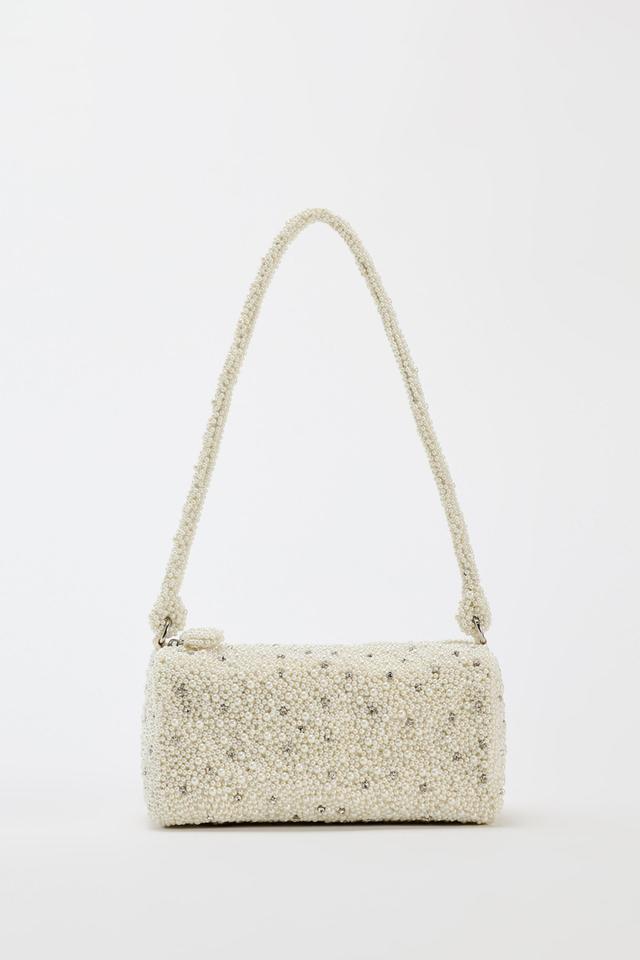 PEARL MINI DUFFEL BAG Product Image