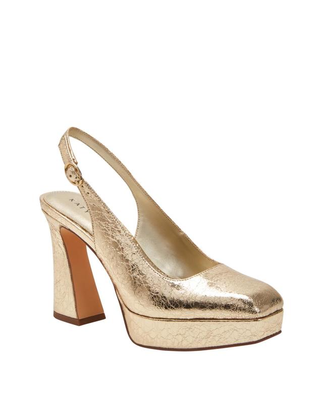 Katy Perry The Square Slingback Pump Product Image