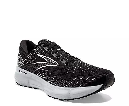 Brooks Men's Glycerin 20 Running Shoe Product Image