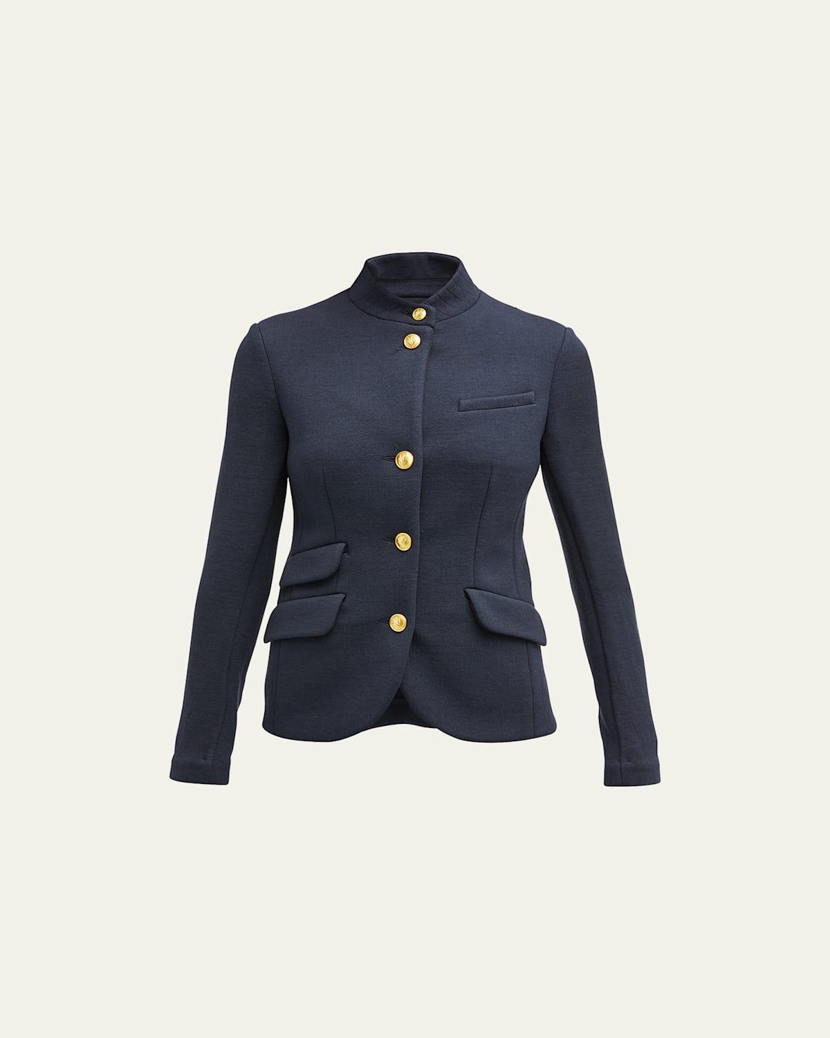 rag & bone ICONS Slade Slim Fit Blazer Product Image