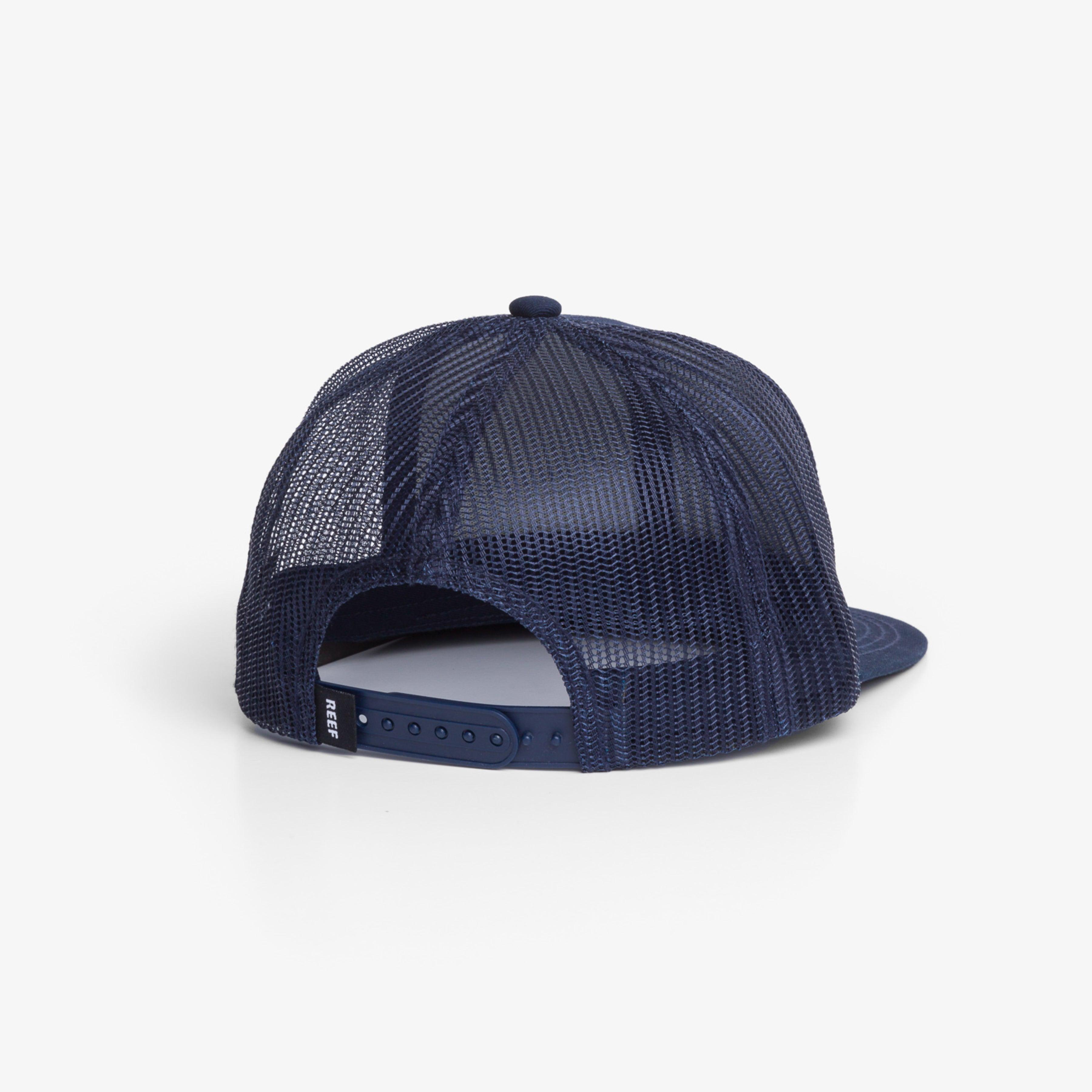 Eades Twill Snapbk Hat Male Product Image