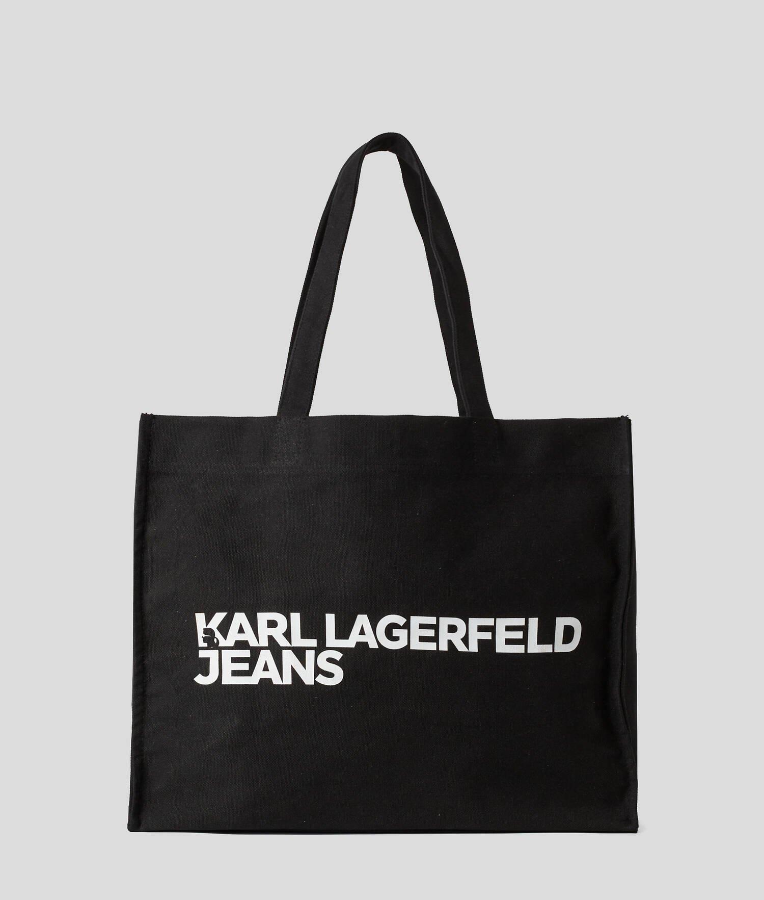 KLJ CANVAS SHOPPER Product Image