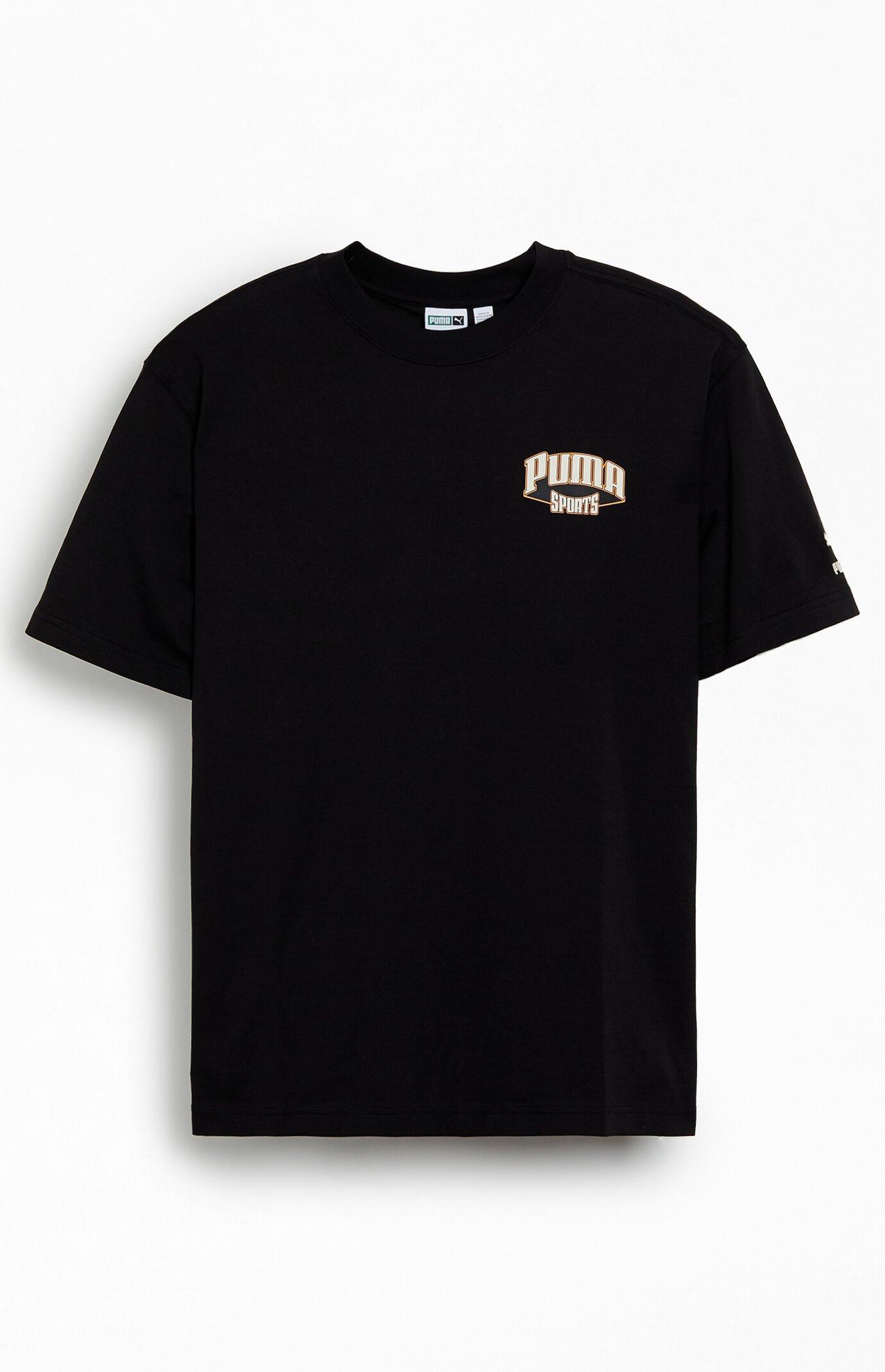 Puma Men's Fanbase T-Shirt Product Image