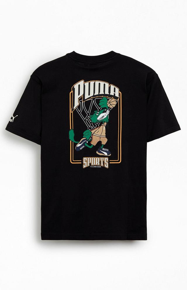 Puma Men's Fanbase T-Shirt Product Image