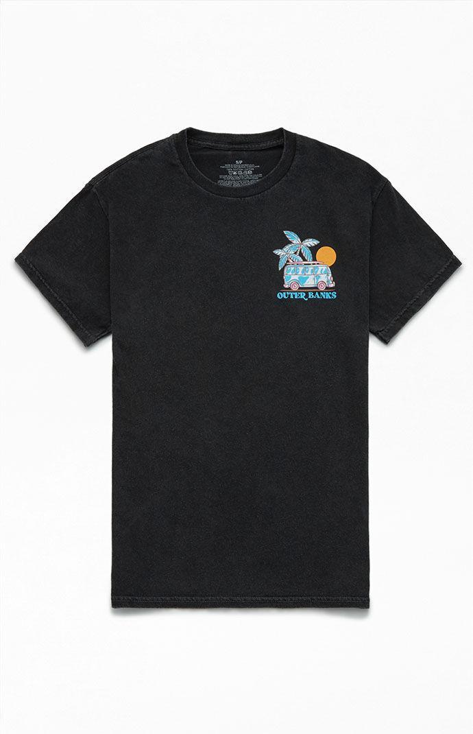 Men's Outer Banks T-Shirt Product Image