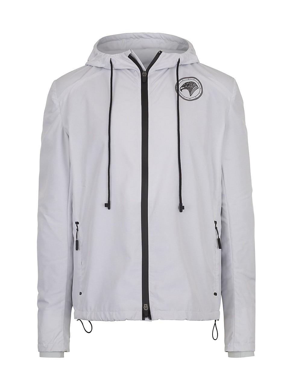 Mens Sports Jacket Product Image