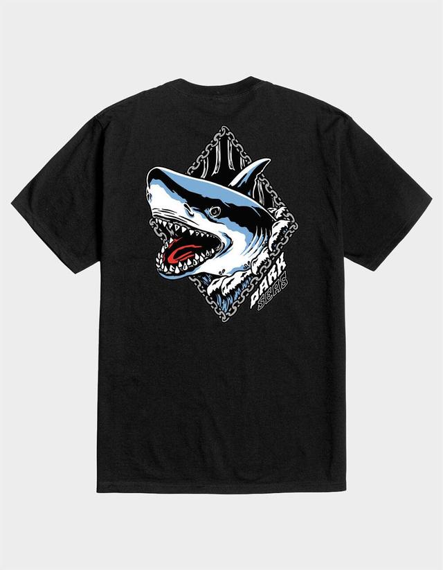 DARK SEAS Attack Mens Tee Product Image