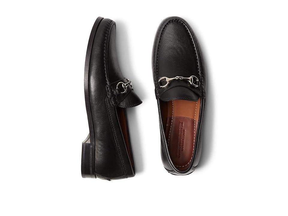 Johnston & Murphy Collection Baldwin Bit Men's Shoes Product Image