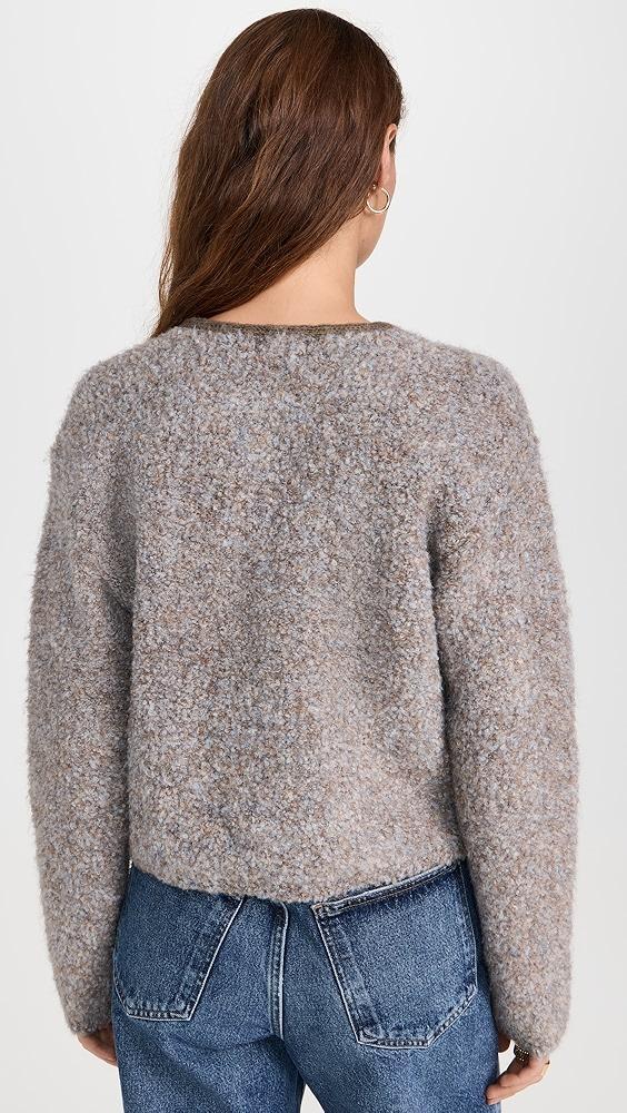 Line & Dot Mayfair Sweater | Shopbop Product Image