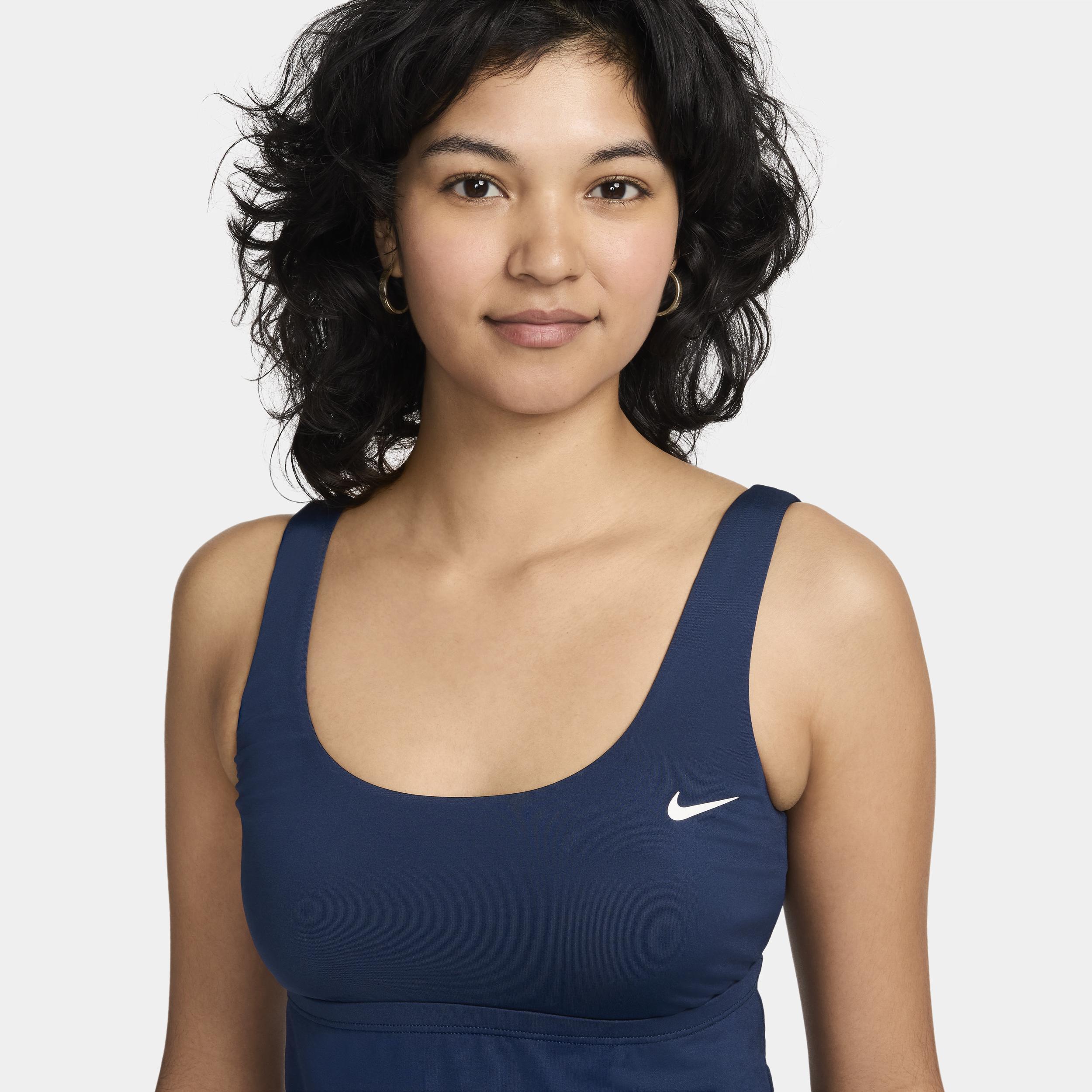 Nike Women's Tankini Swimsuit Top Product Image