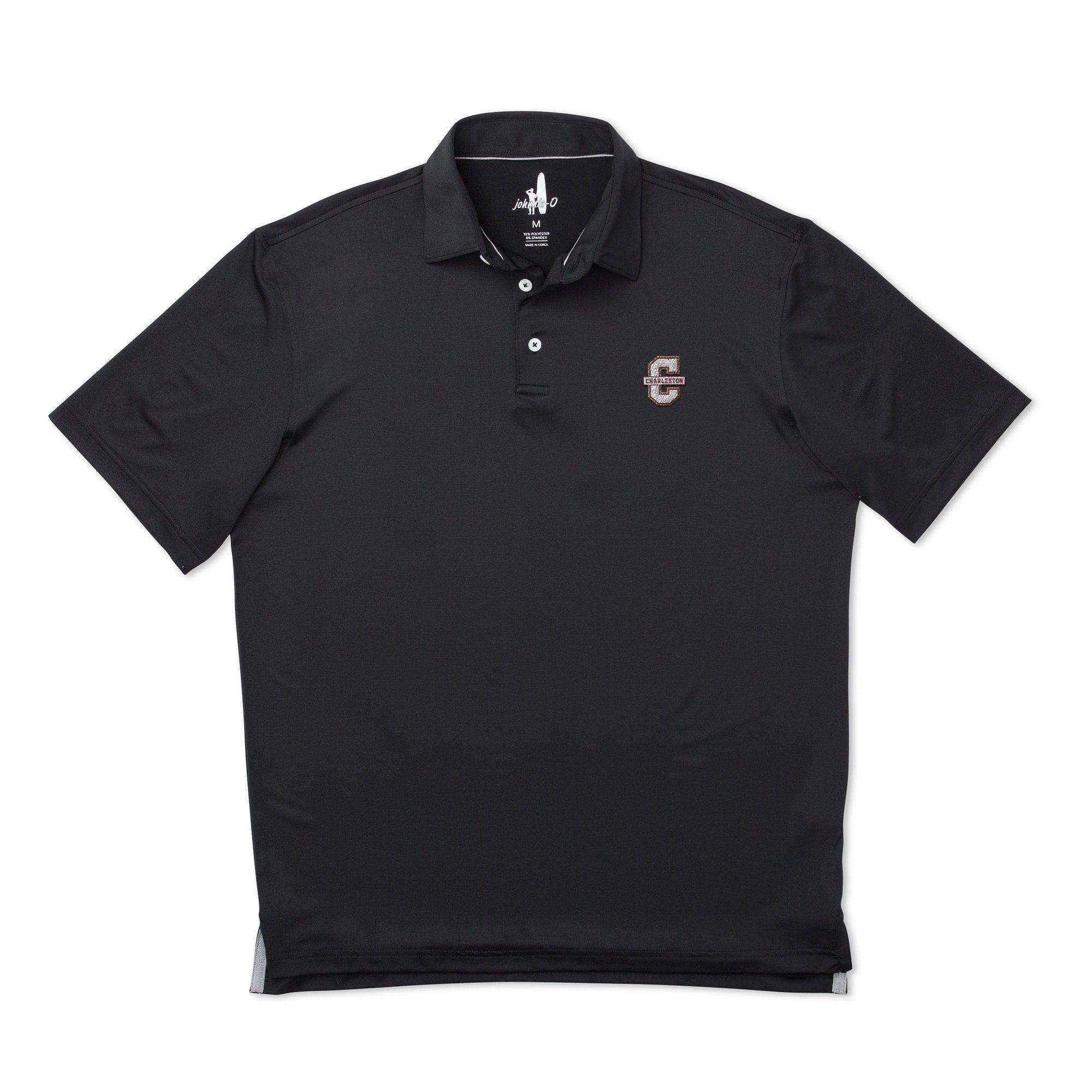 Colgate Birdie Jersey Performance Polo Product Image