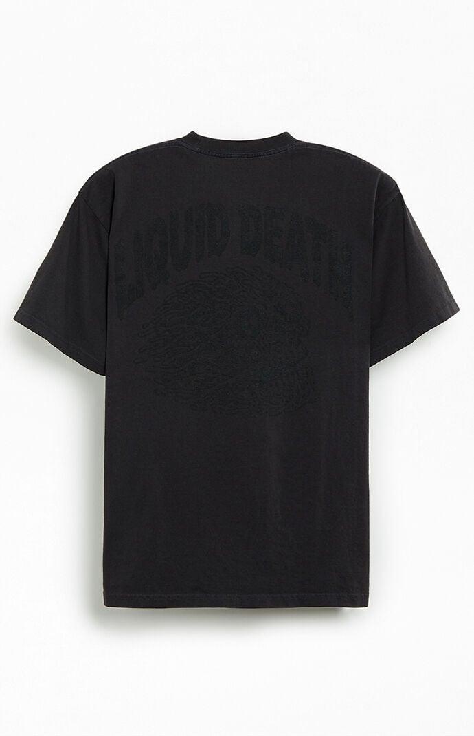 Liquid Death Men's Death T-Shirt product image