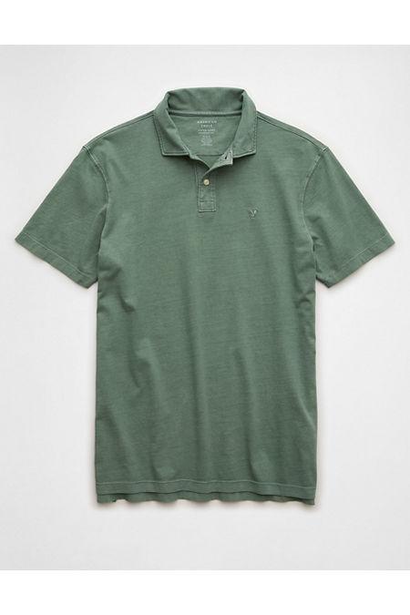 AE Legend Jersey Polo Shirt Men's Product Image