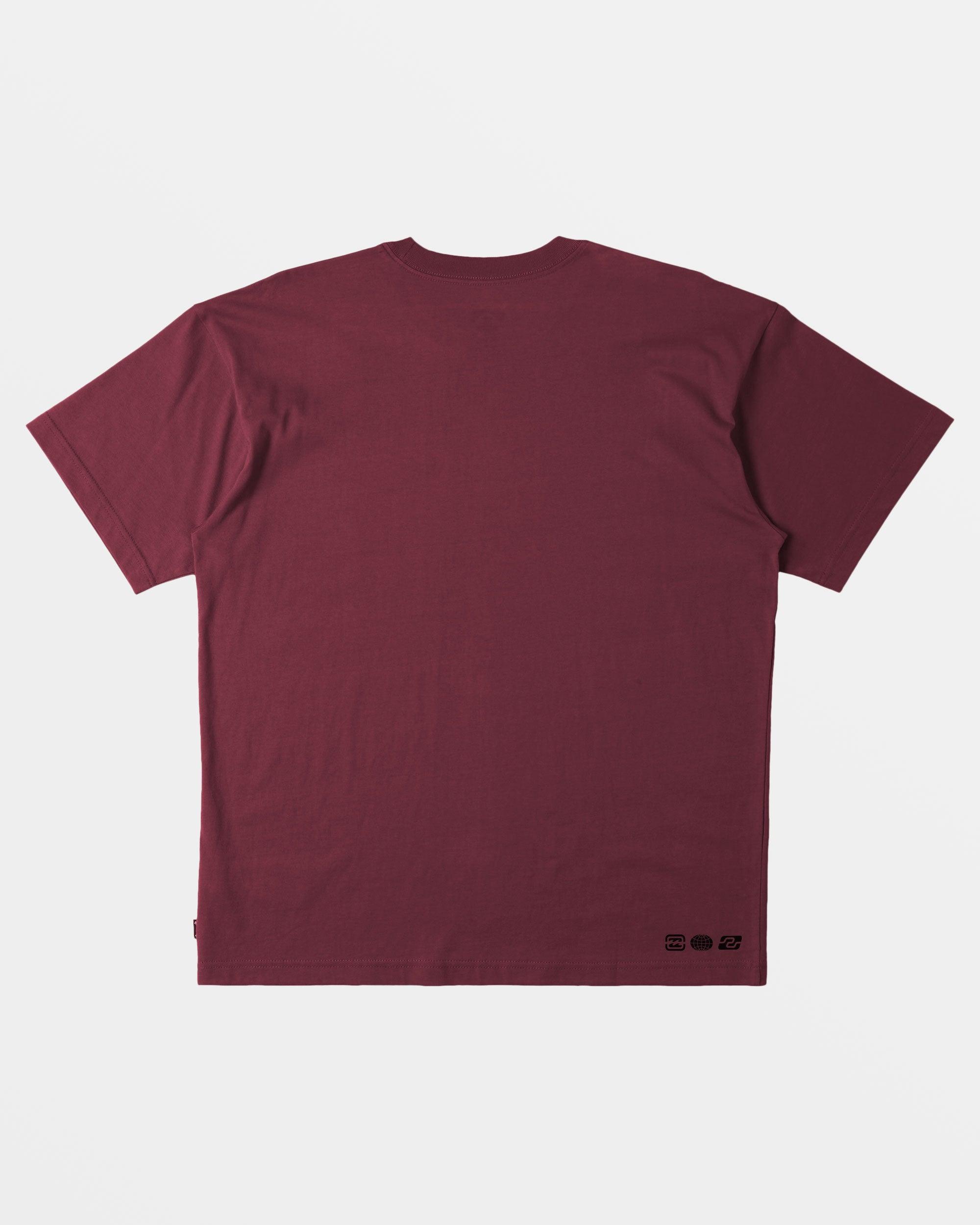 Spec Ed T-Shirt - Jam Male Product Image