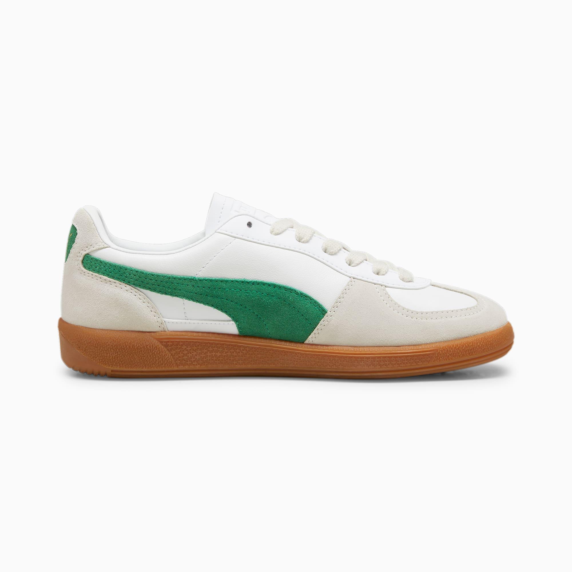 Palermo Leather Sneakers Product Image