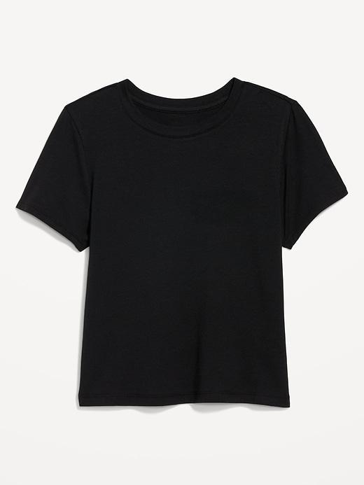 Bestee Crop T-Shirt Product Image