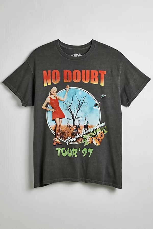 No Doubt 1997 Tour Tee Mens at Urban Outfitters product image