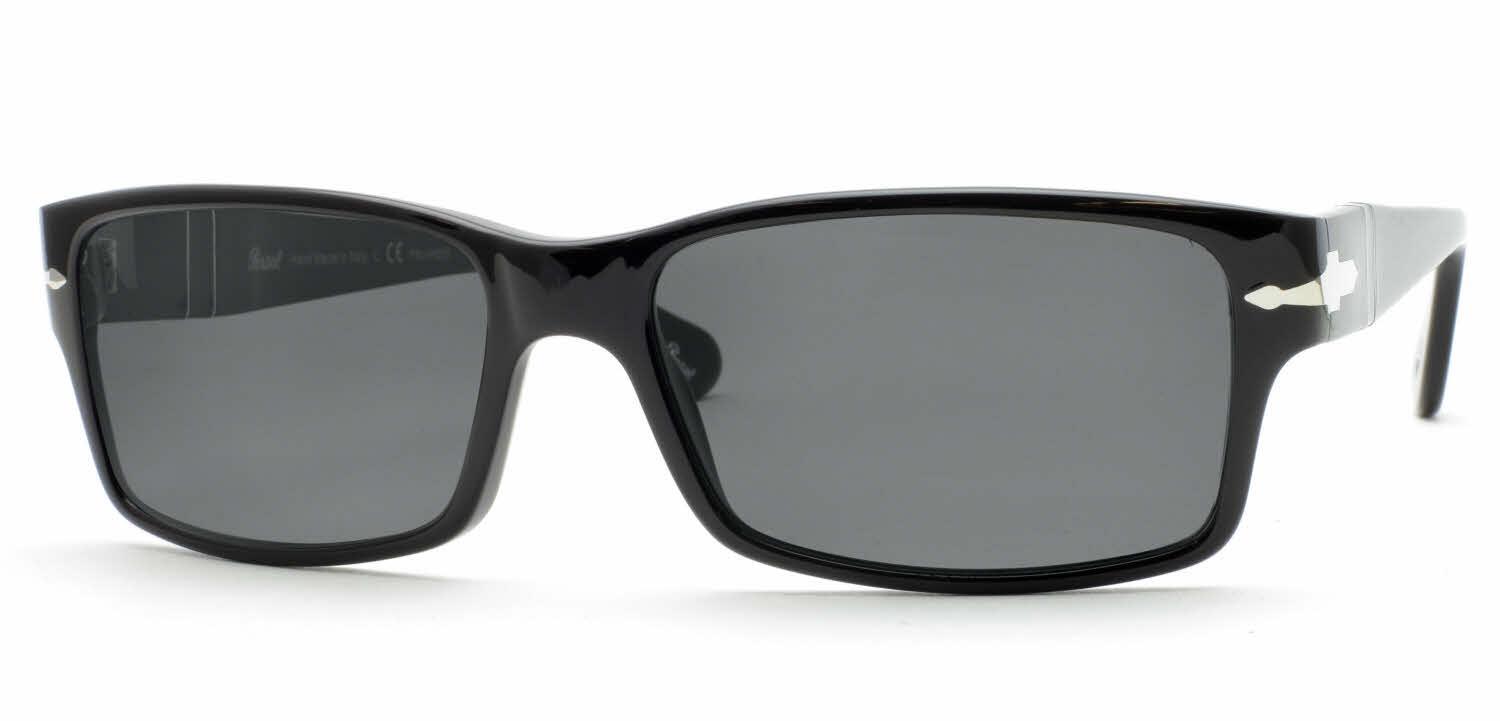 Persol 58mm Polarized Square Sunglasses Product Image