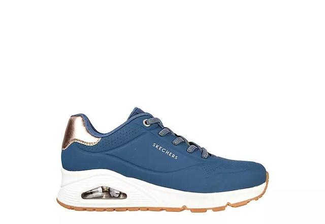 Skechers Womens Uno Sneaker Product Image