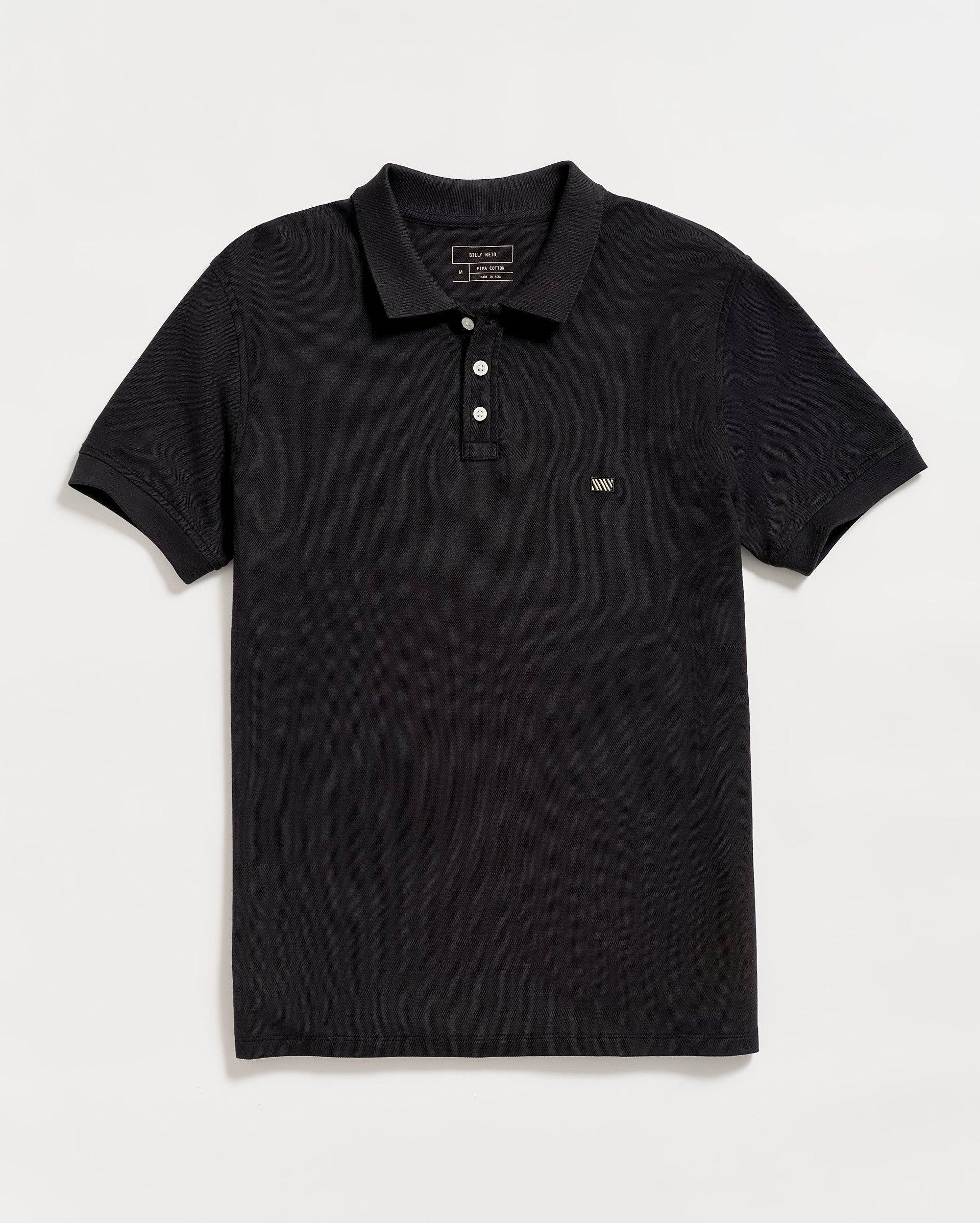 Pique Polo Product Image