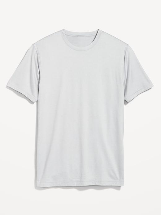 CloudMotion T-Shirt Product Image