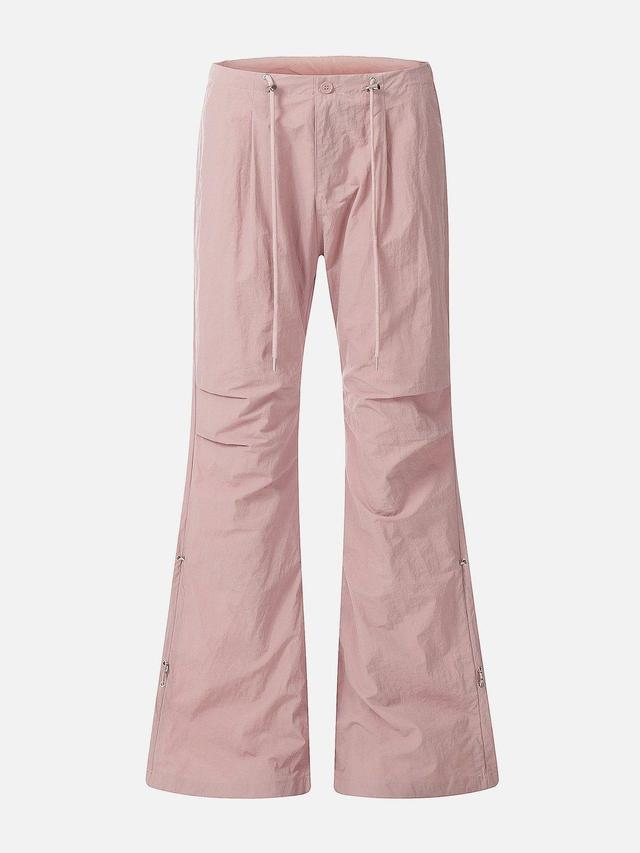 Aelfric Eden Basic Drawstring Baggy Pants Product Image