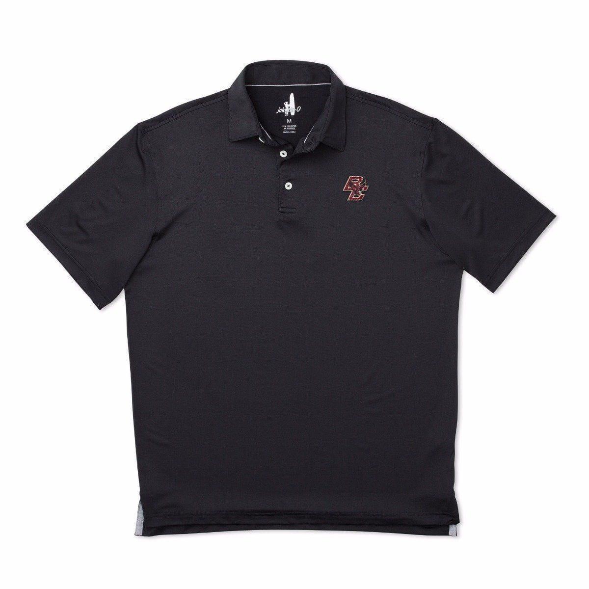 Northwestern Birdie Jersey Performance Polo Product Image