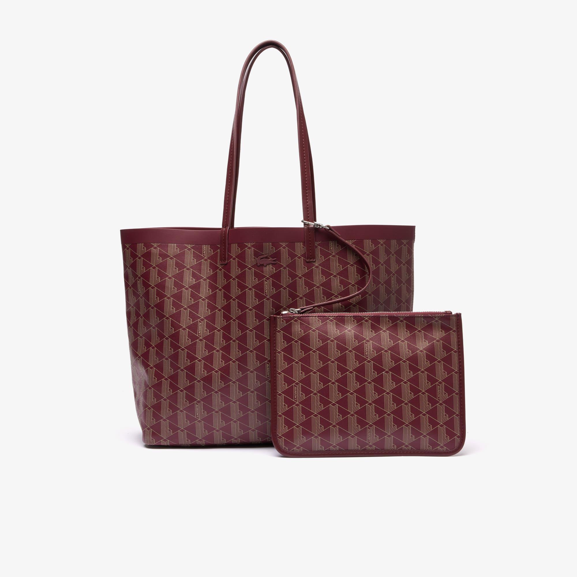 Zely Tote with Removable Pouch Product Image