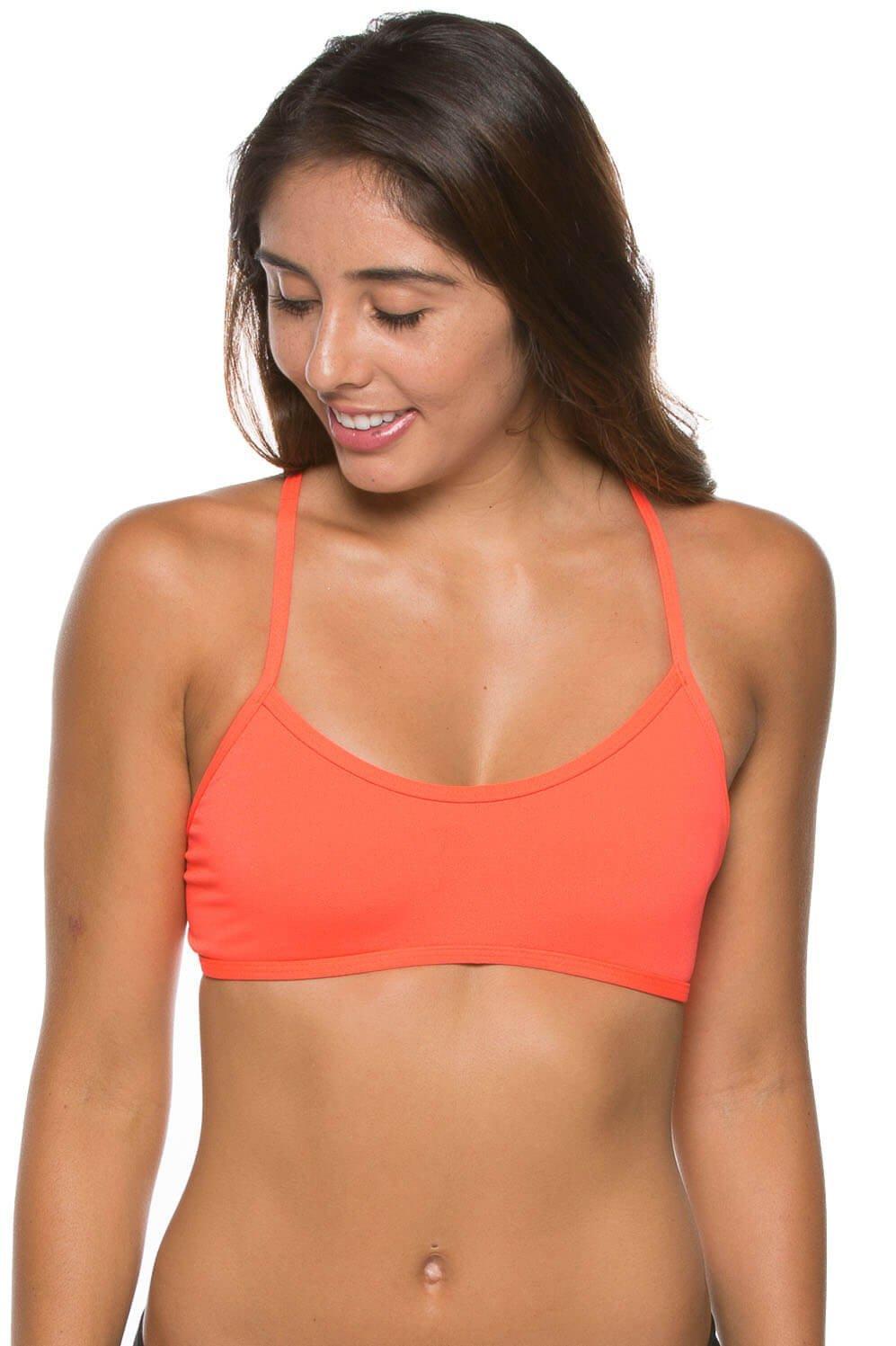 Xavier Bikini Top Female Product Image