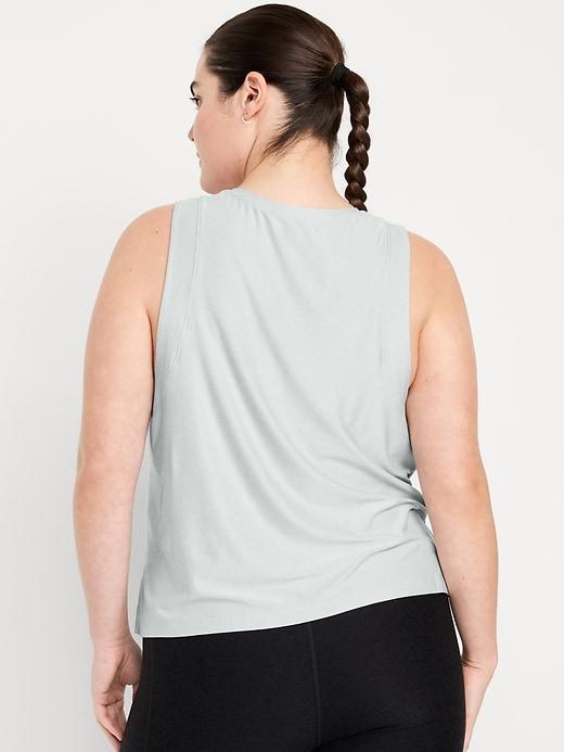 CloudMotion Tank Top Product Image